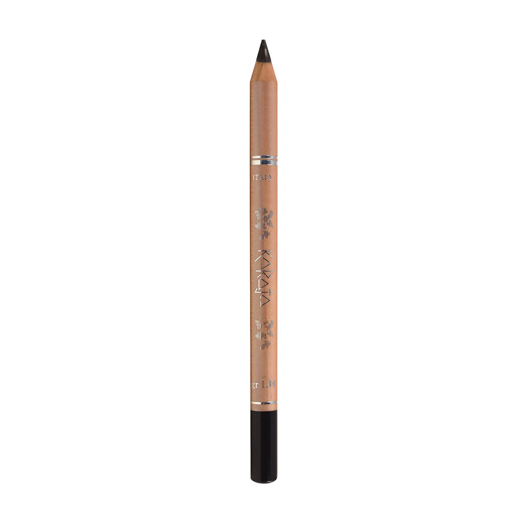 

Олівець для очей Karaja Coal Black Kajal, 1.2 г