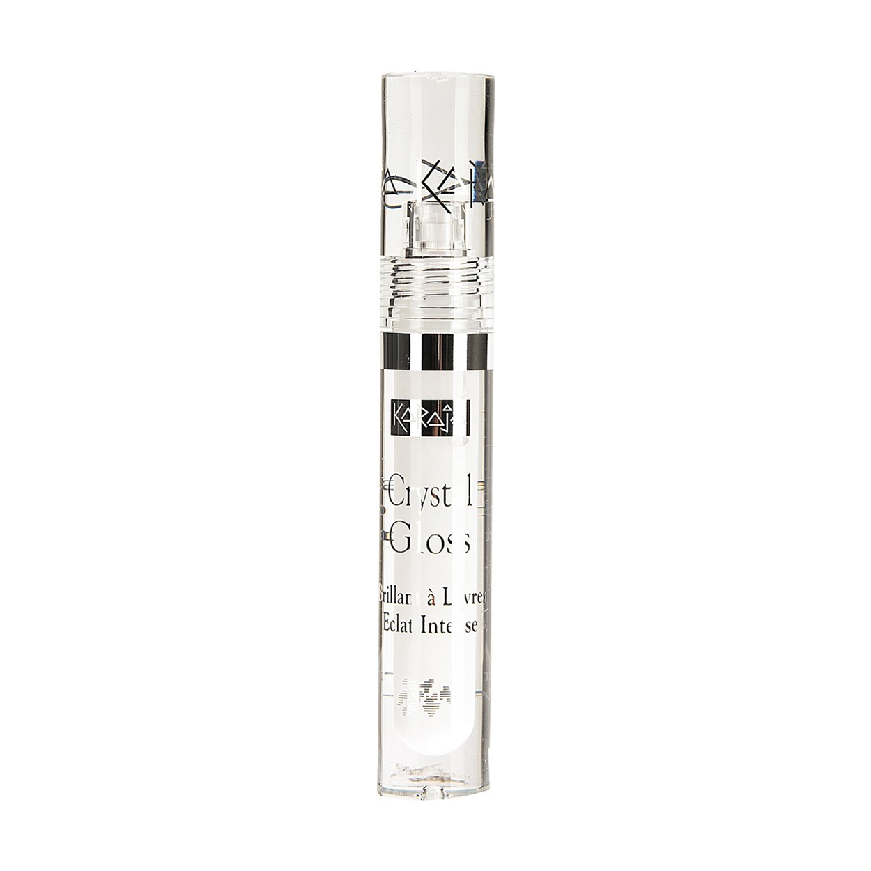 

Блиск для губ Karaja Crystal Gloss 17, 3.5 мл