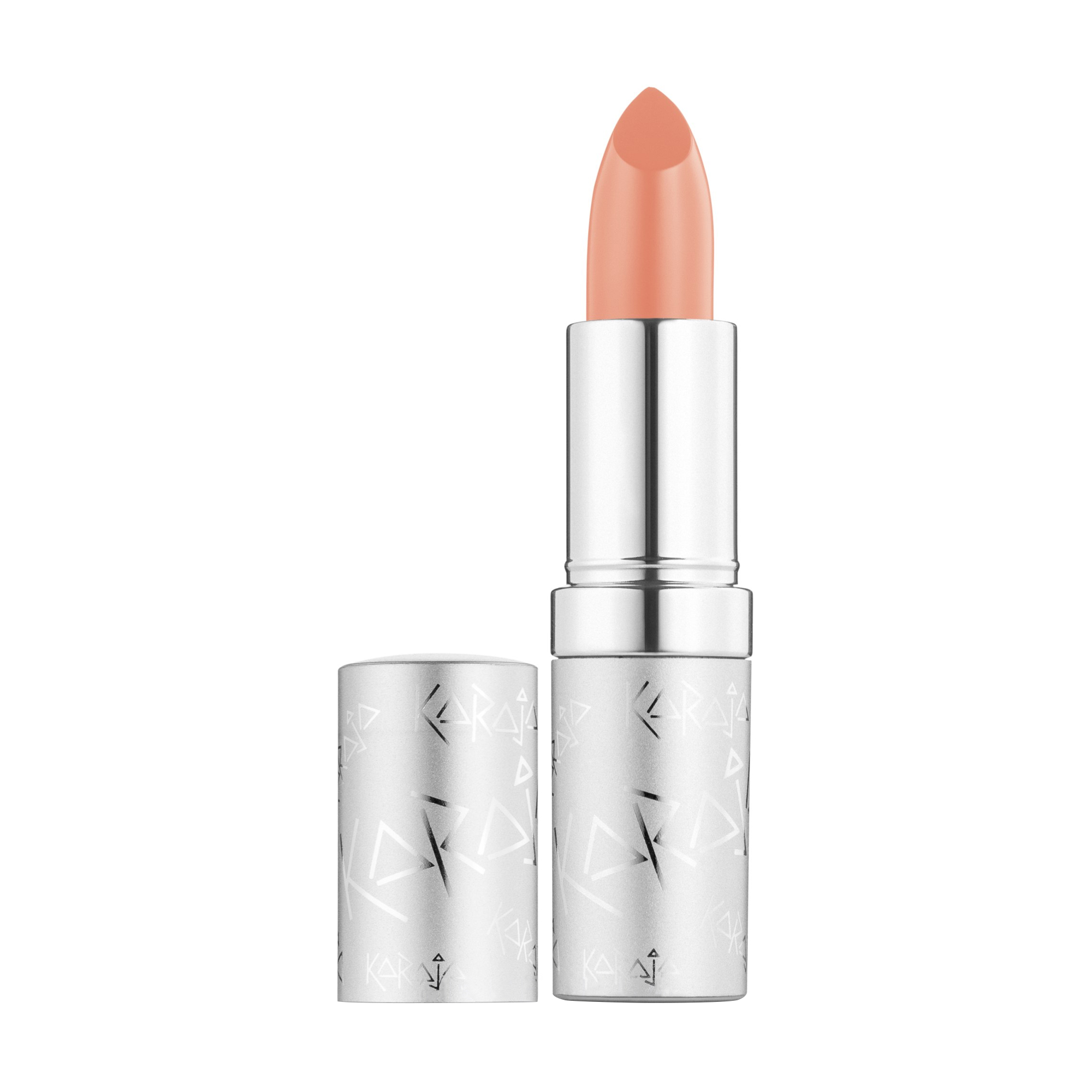 

Уцінка! Помада для губ матова Karaja Rouge Mat 044, 3.5 мл