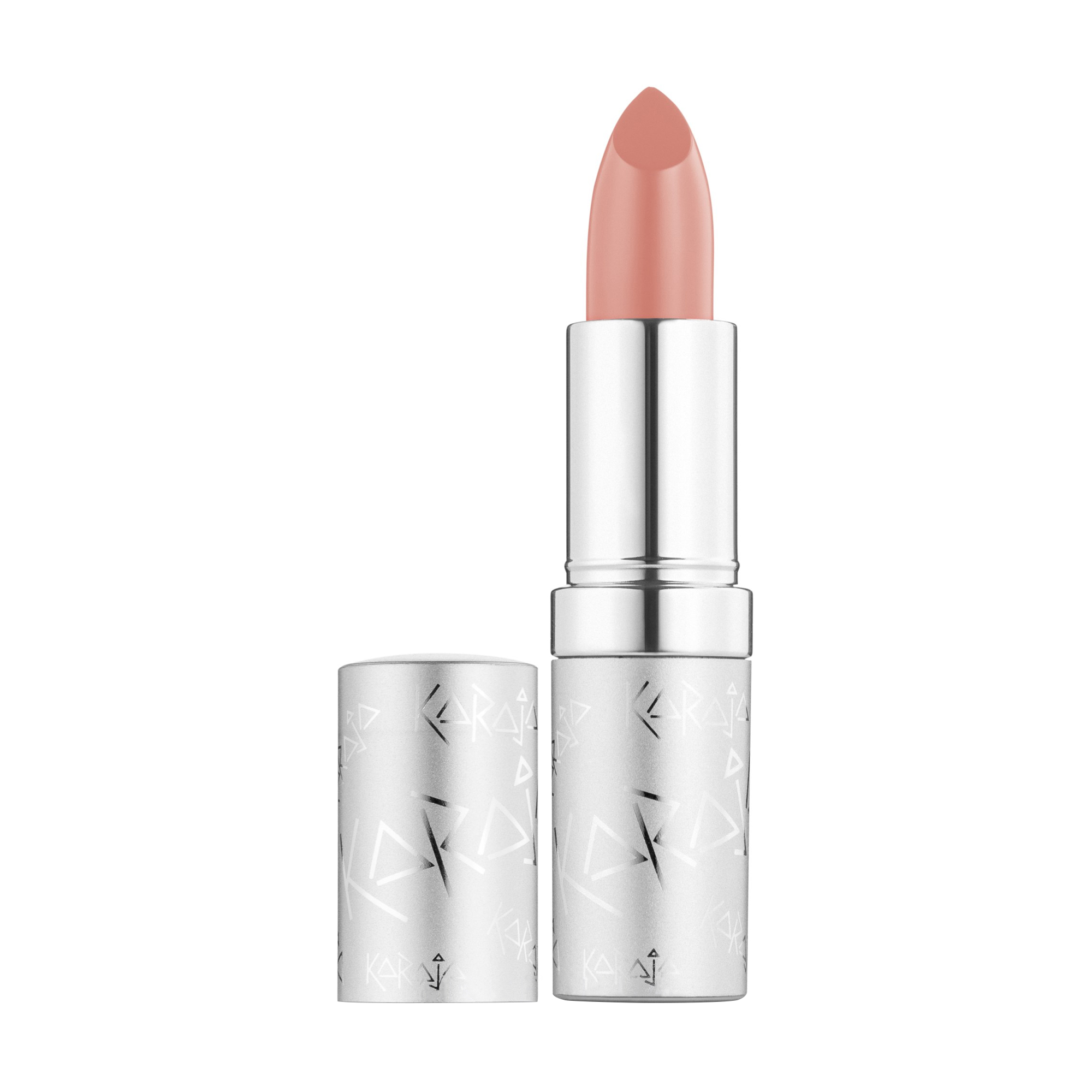 

Уцінка! Помада для губ матова Karaja Rouge Mat 124, 3.5 мл