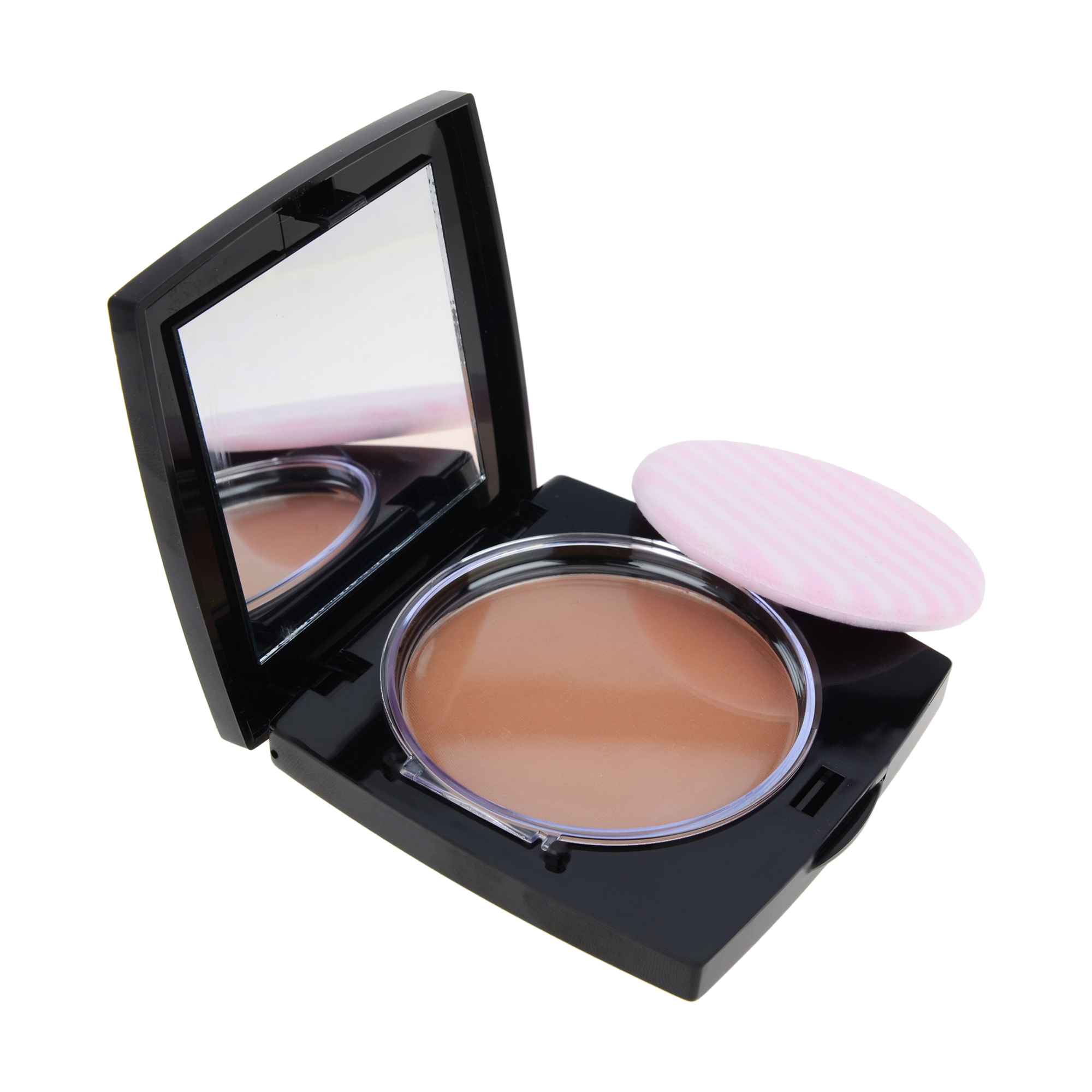 

Уцінка! Крем-пудра компактна Karaja Unicake 02, 7.5 г