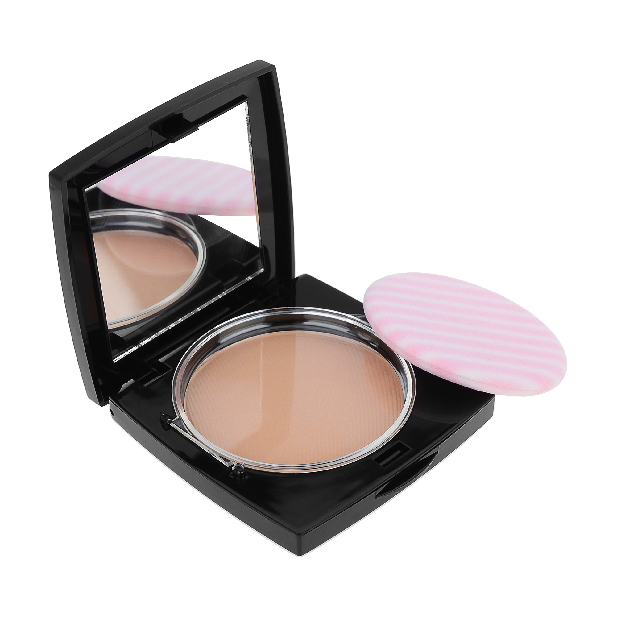 

Уцінка! Крем-пудра компактна Karaja Unicake 03, 7.5 г