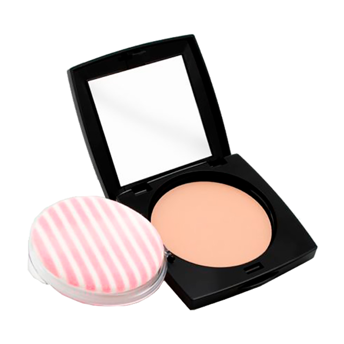 

Уцінка! Крем-пудра компактна Karaja Unicake 11, 7.5 г