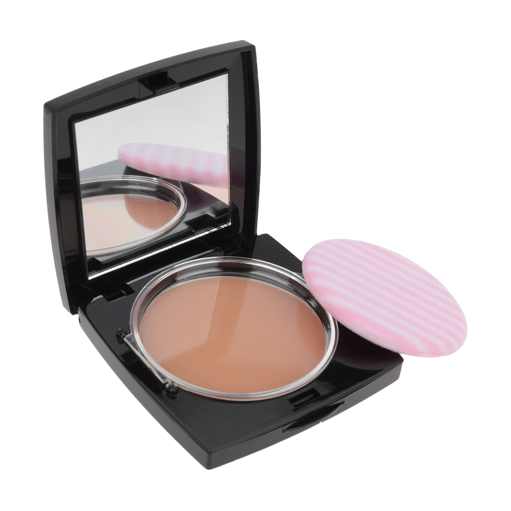 

Уцінка! Крем-пудра компактна Karaja Unicake 13, 7.5 г