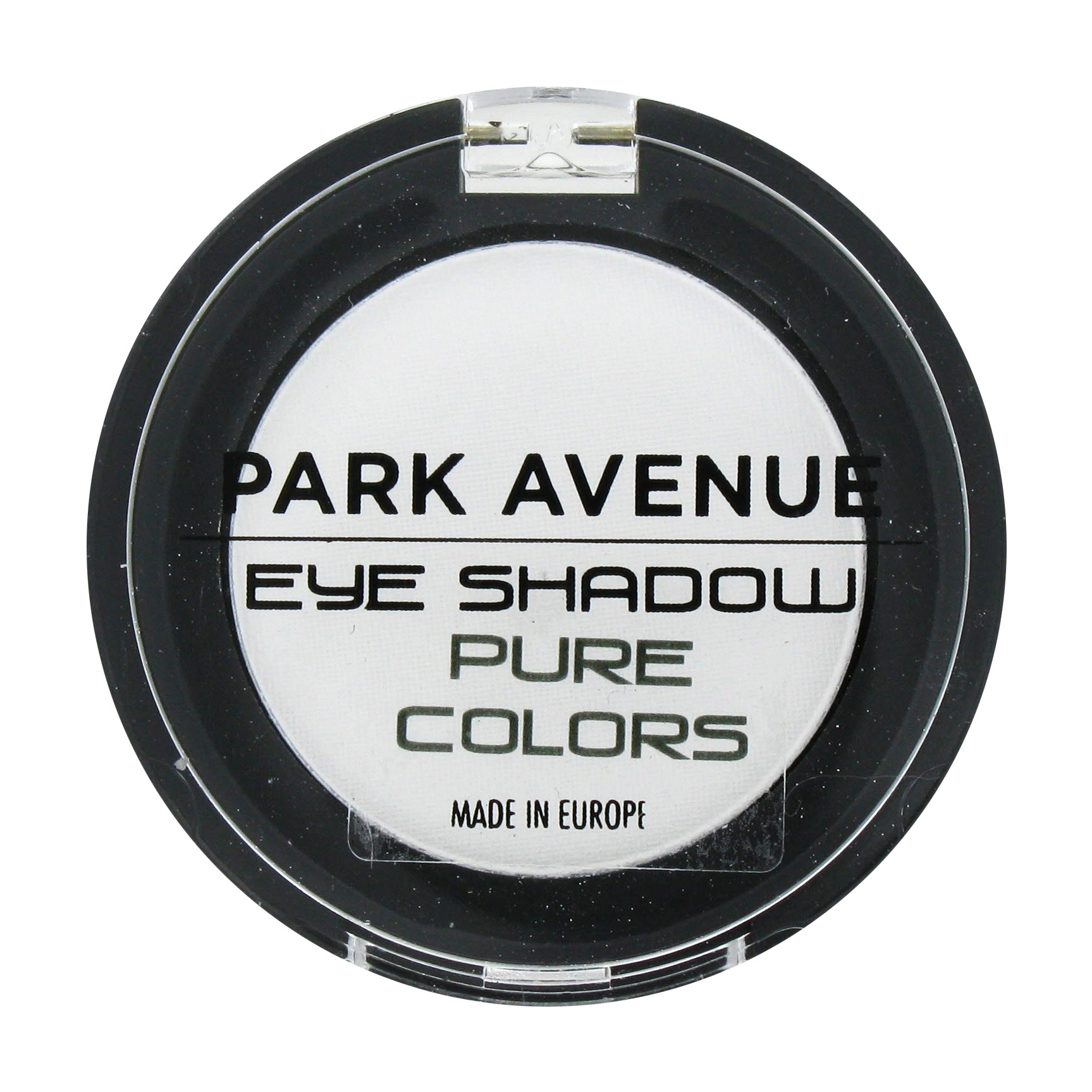 

Тіні Park Avenue Pure colors 03 milky pink 1.5 г