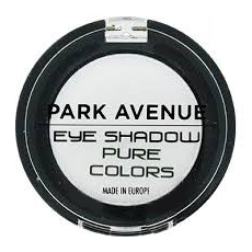 

Тіні Park Avenue Pure colors 04 milky melon 1.5 г