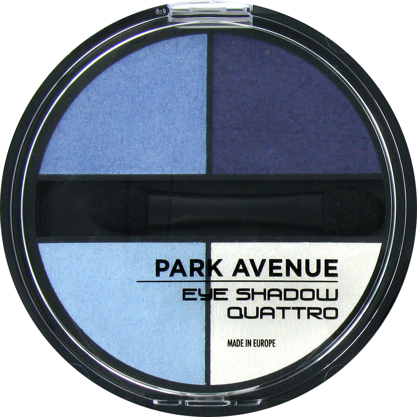 

Тіні для повік Park Avenue Eyeshadow Quattro 03, 6.5 г