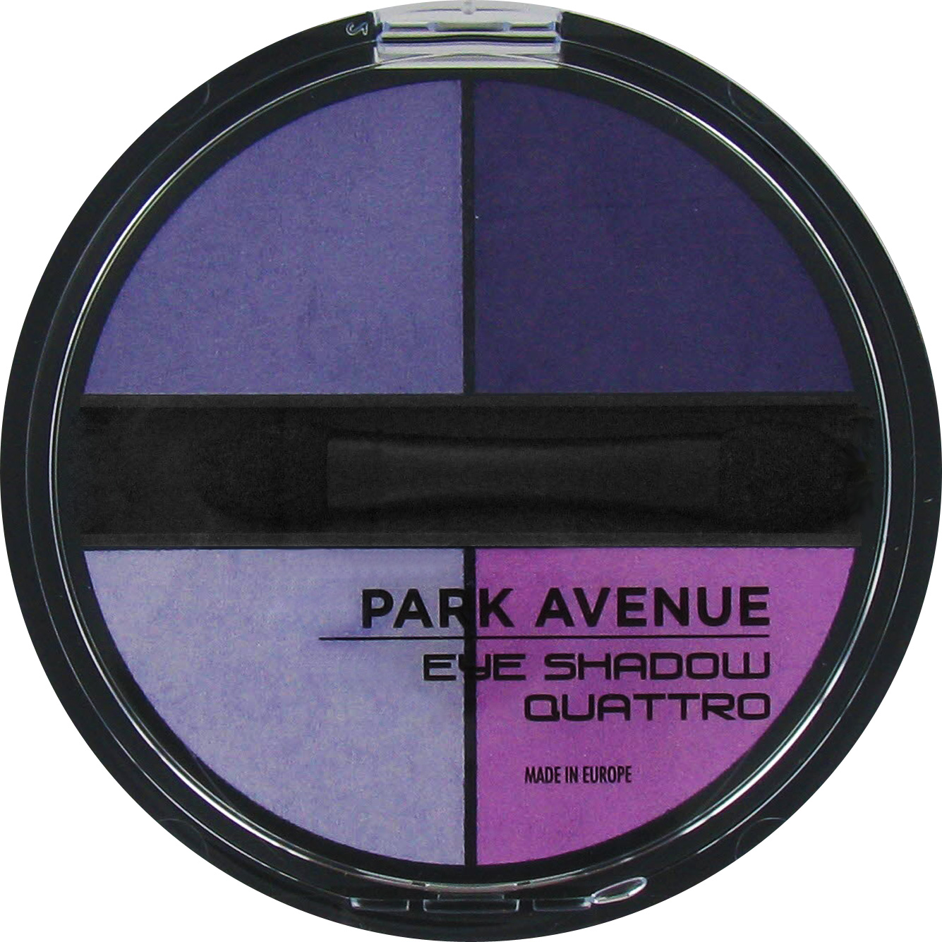 

Тіні Park Avenue Quattro 07 pink/combi/violet 6.5 г