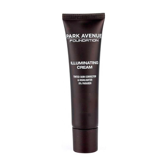 

Коректор освітлюючий Park Avenue 01 NUDE 30 г