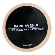 

Основа-мус під макіяж Park Avenue 01 natural 13 г