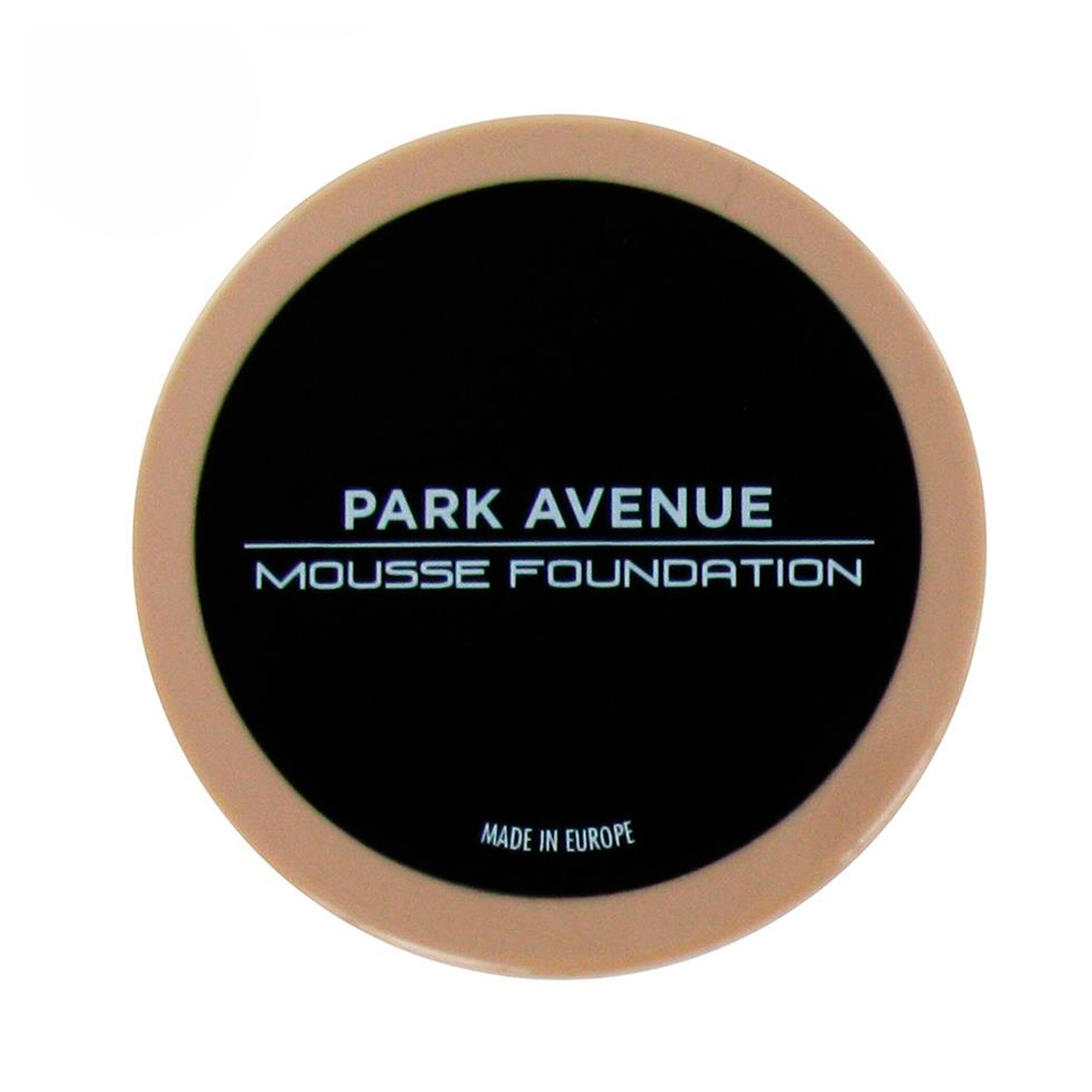 

Основа-мус під макіяж Park Avenue 03 peche 13 г