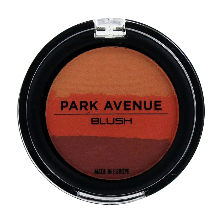 

Рум'яна Park Avenue Тріо 02 ORANGE SUNSET 3.7 г