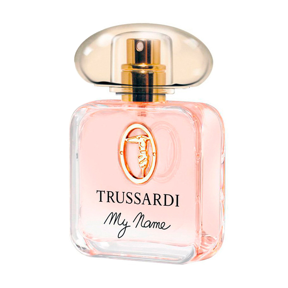 

Trussardi My Name Парфумована вода жіноча, 30 мл