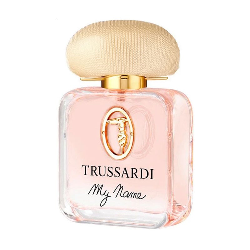 

Trussardi My Name Парфумована вода жіноча, 30 мл