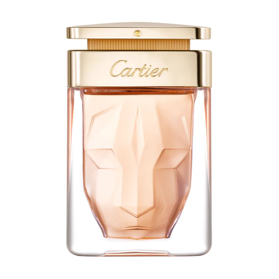 

Cartier La Panthere Парфумована вода жіноча, 50 мл