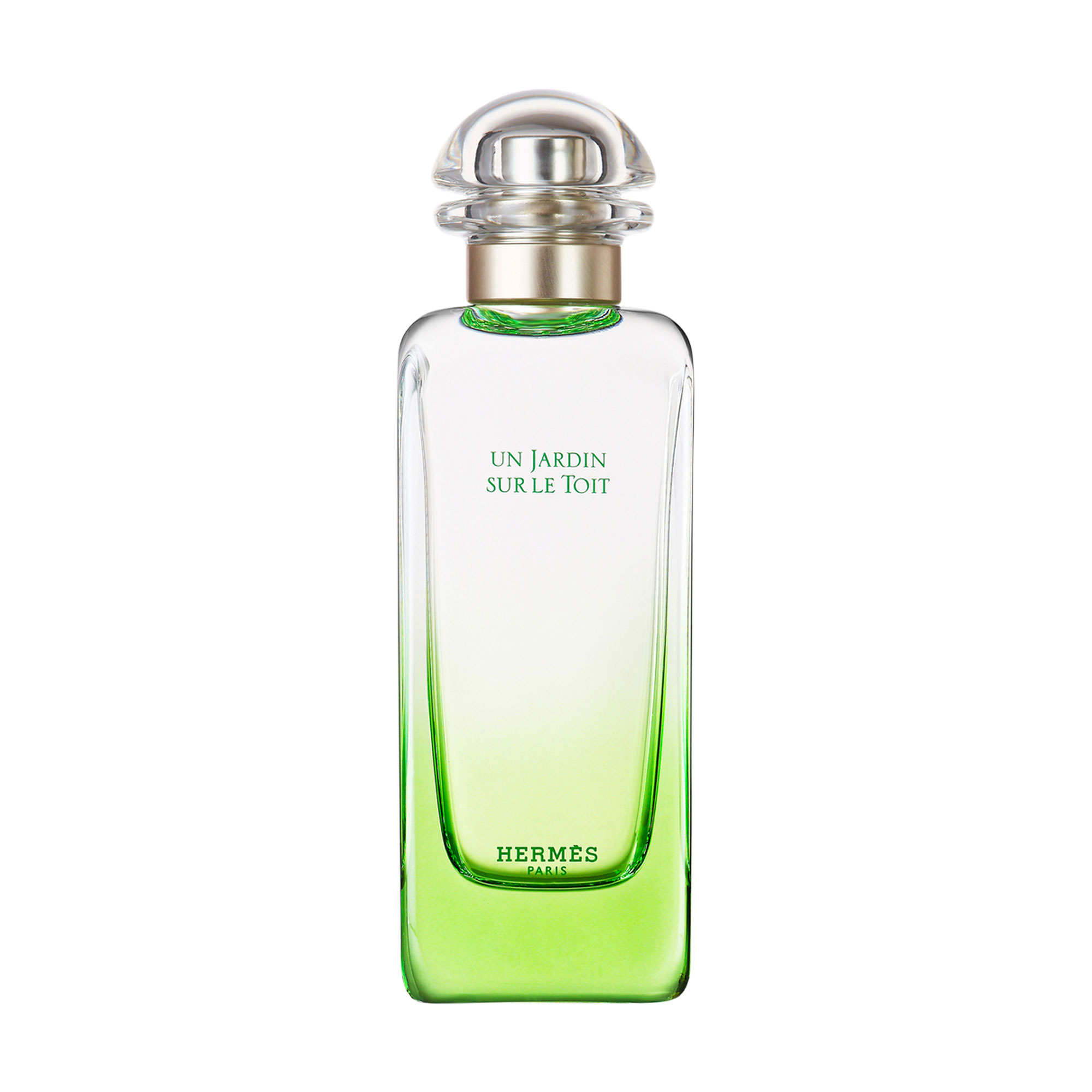 

Hermes Un Jardin Sur Le Toit Туалетна вода унісекс, 100 мл