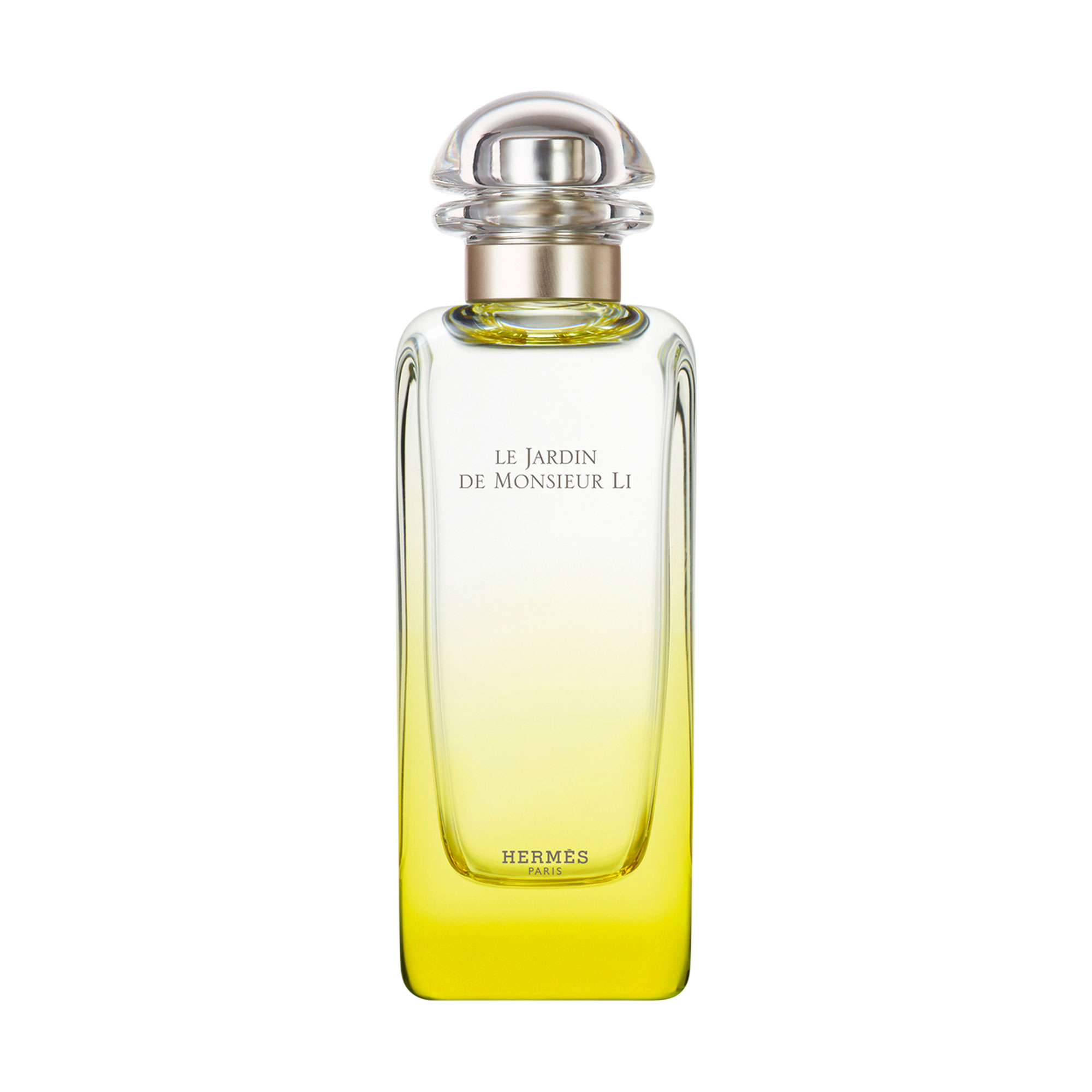 

Hermes Le Jardin de Monsieur Li Туалетна вода унісекс, 100 мл