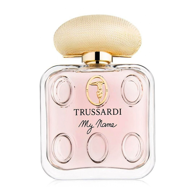 

Trussardi My Name Парфумована вода жіноча, 100 мл