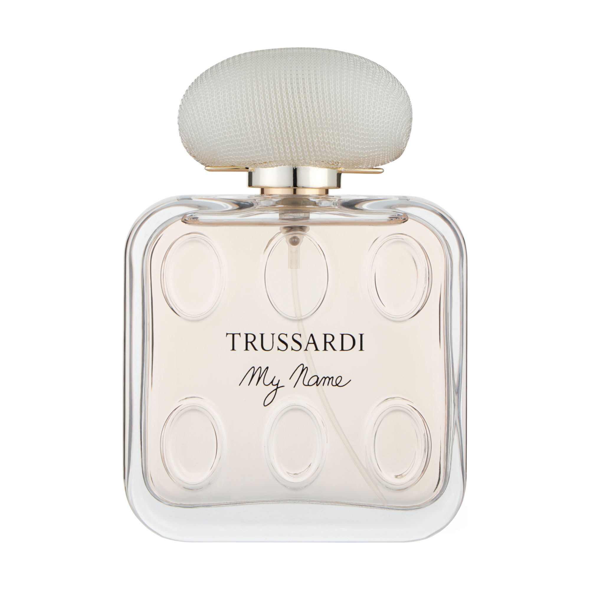 

Trussardi My Name Парфумована вода жіноча, 100 мл