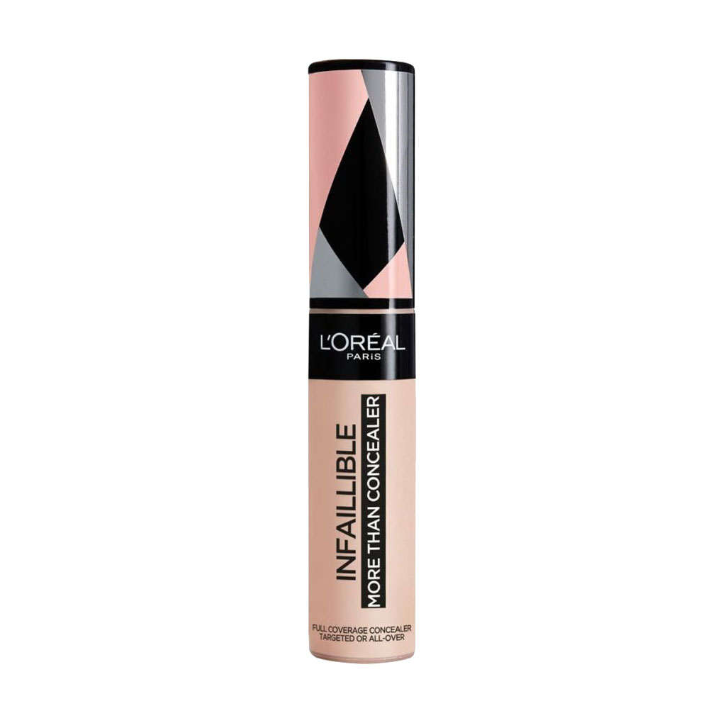 

Консилер для обличчя L'Oreal Paris Infaillible More Than Concealer, 11 мл