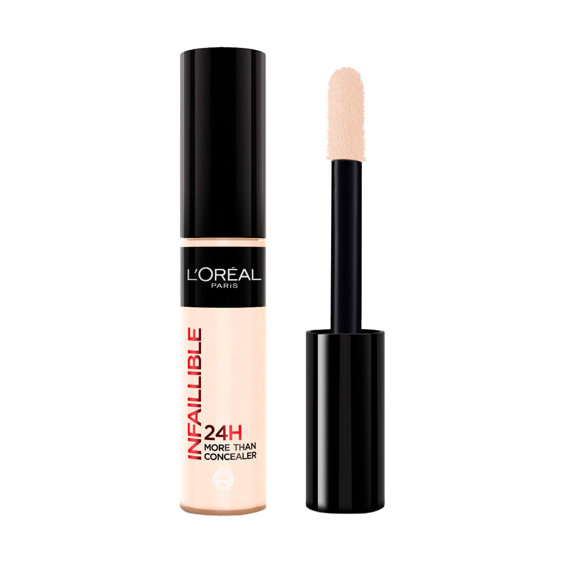 

Консилер для обличчя L'Oreal Paris Infaillible More Than Concealer, 324 Cool, 11 мл