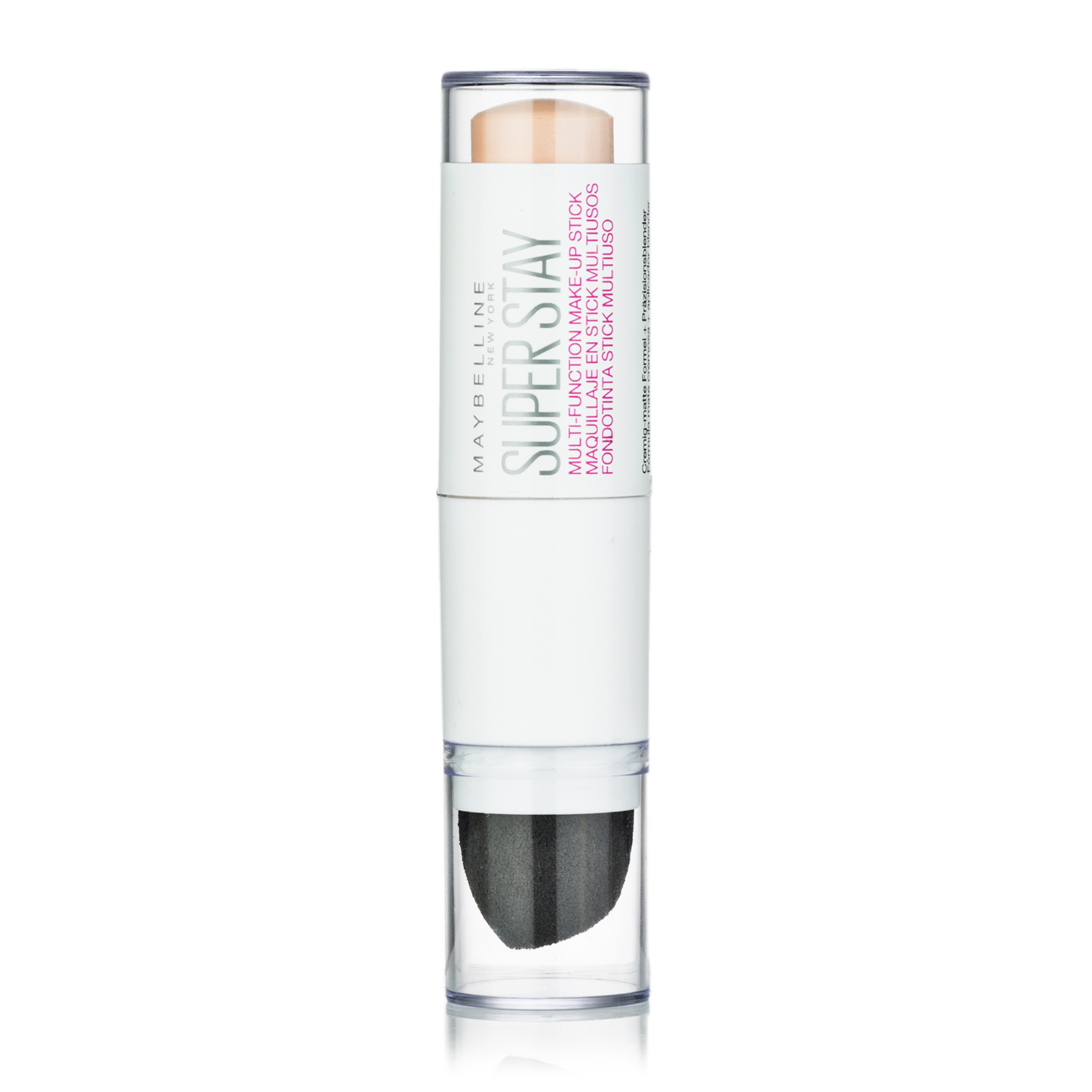 

Тональний стік для обличчя Maybelline New York Super Stay Multi-Function Make-Up Stick 005 Light Beige, 7.5 г