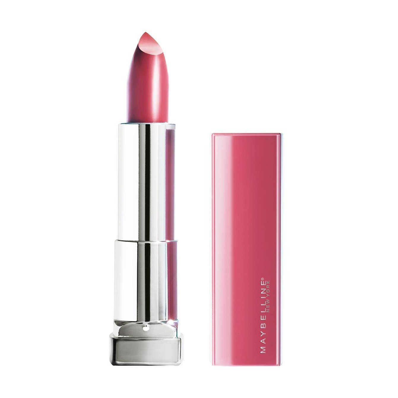 

Помада для губ Maybelline New York Сolor Sensational Made For All 376 Pink For Me, 4.4 г