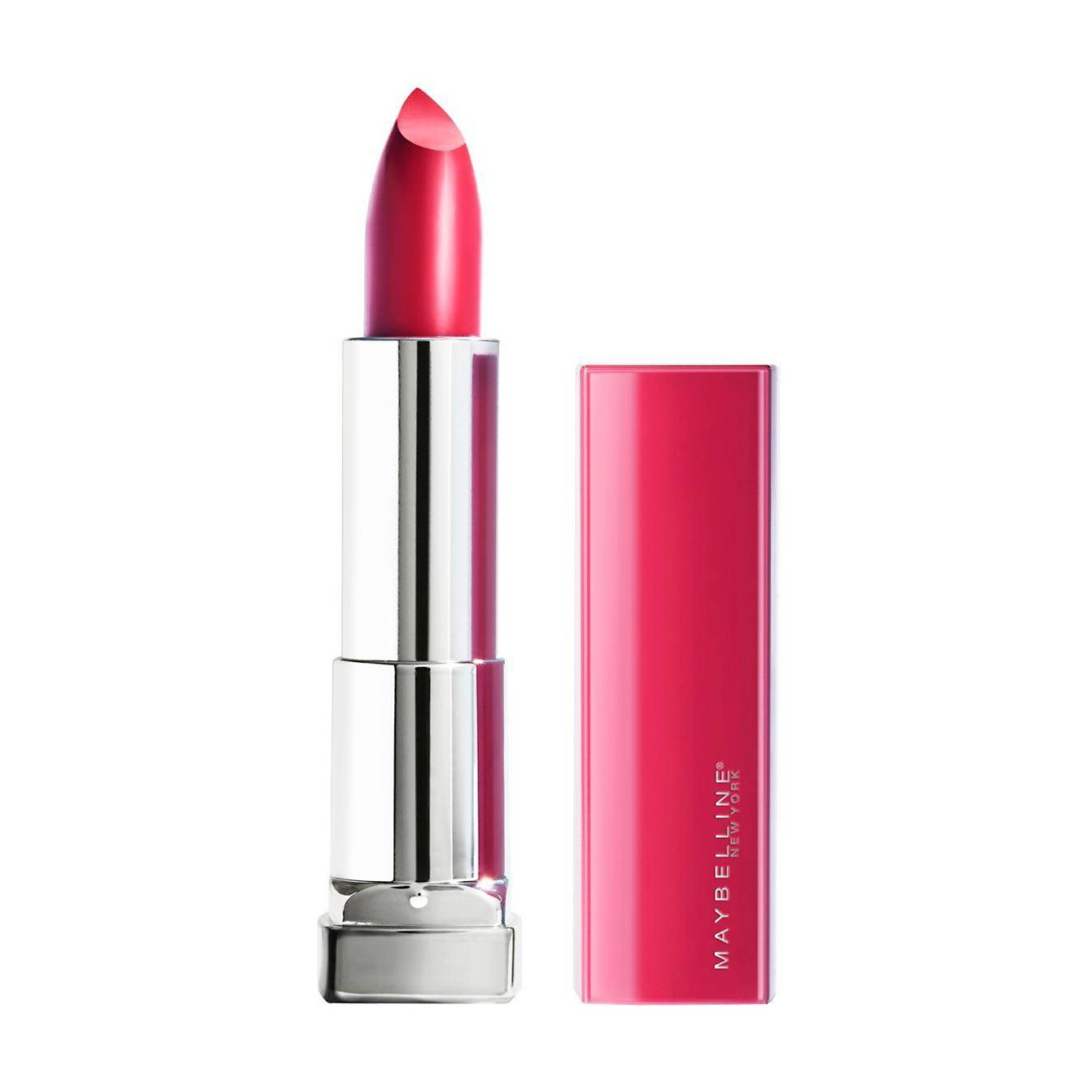 

Помада для губ Maybelline New York Сolor Sensational Made For All 379 Fuchsia For Me, 4.4 г