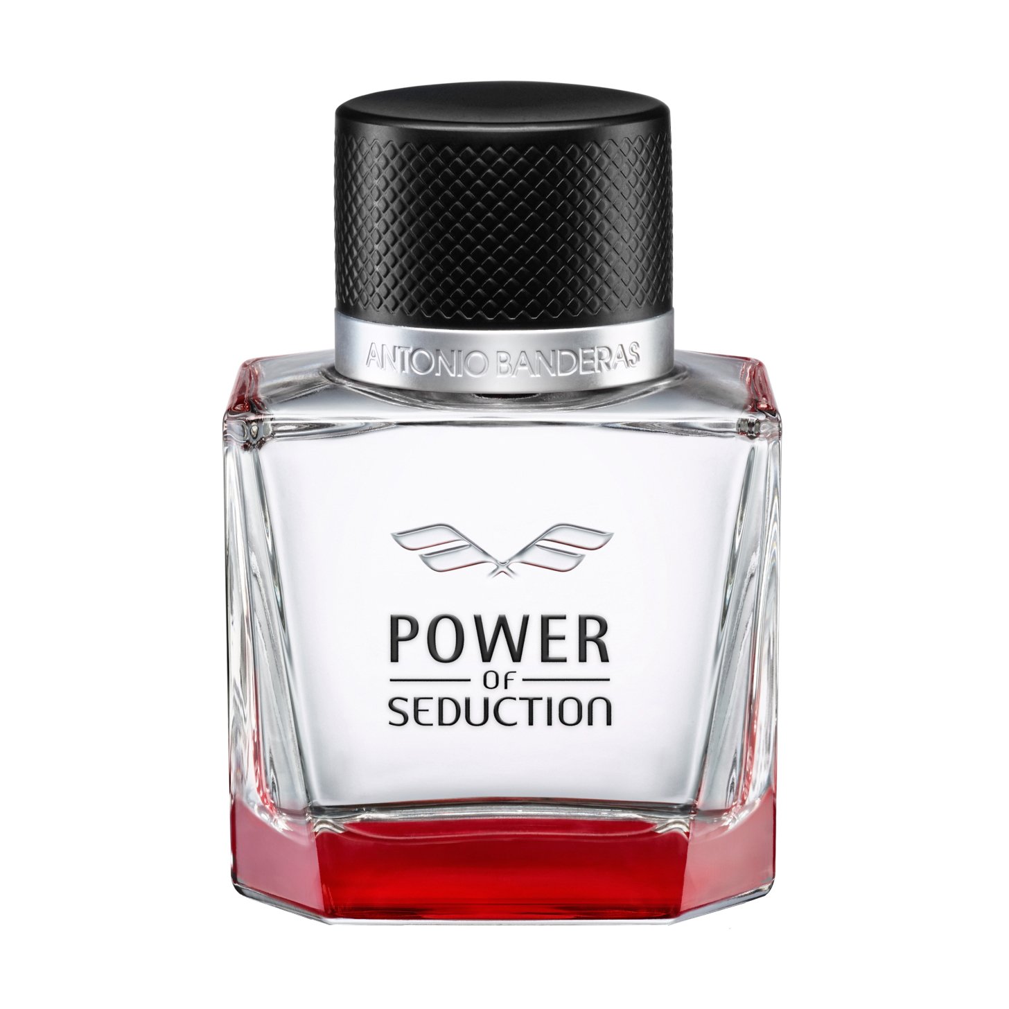 

Antonio Banderas Power of Seduction Туалетна вода чоловіча, 50 мл