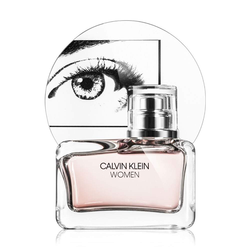 

Calvin Klein Women Парфумована вода жіноча, 50 мл