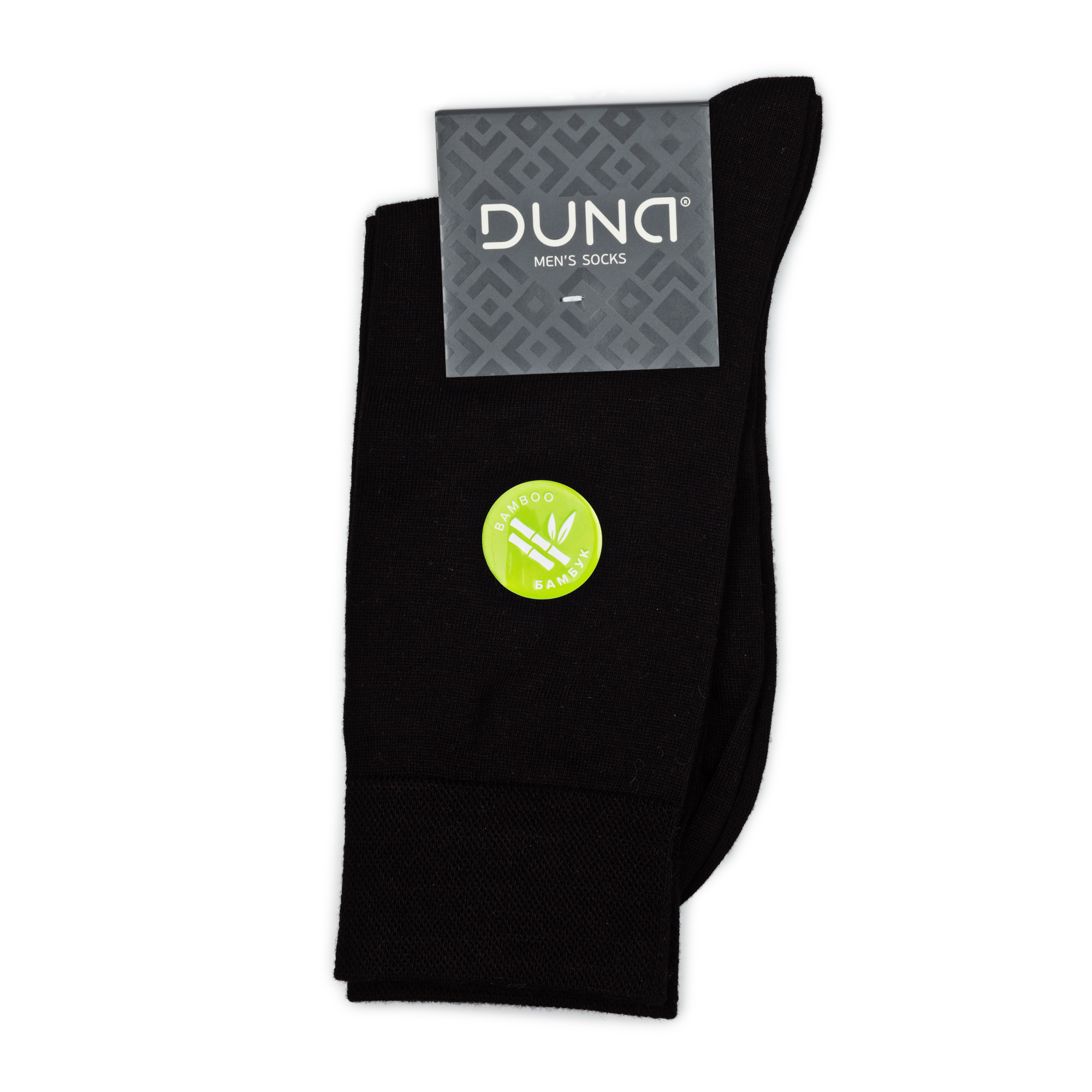 

Шкарпетки чоловічі Duna 756 сірий р.25-27