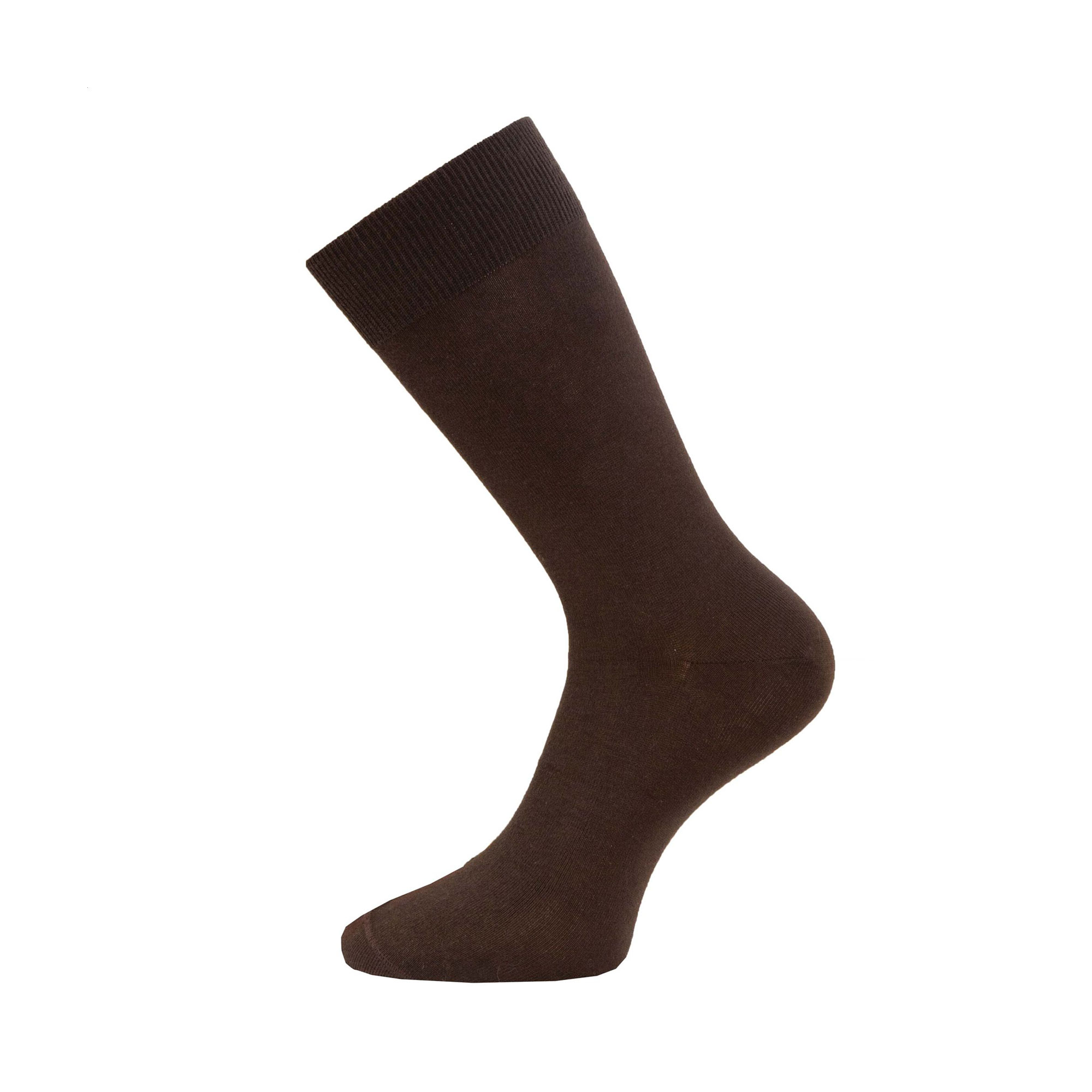 

Шкарпетки чоловічі Легка Хода 6710 коричневі, розмір 41-42