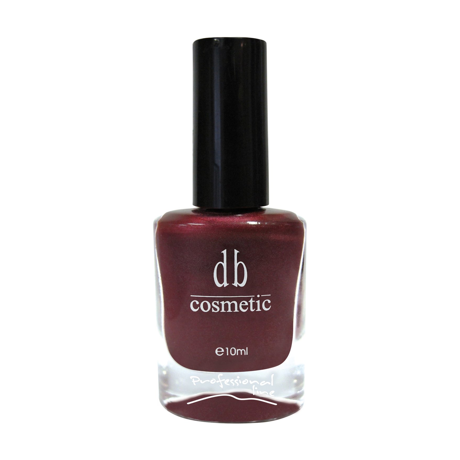 

Лак для нігтів db Cosmetic Prof Line, 00224, 10 мл