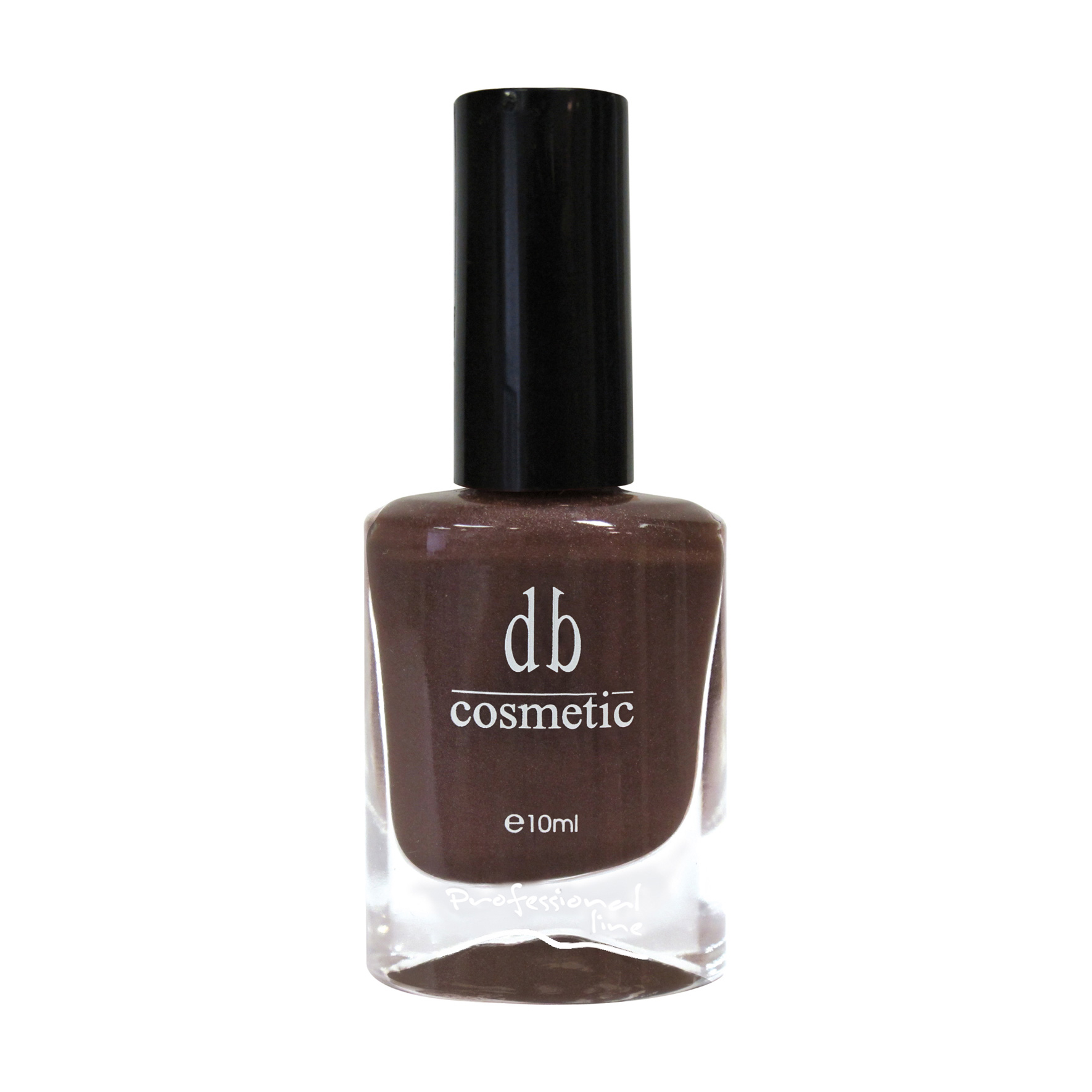 

Лак для нігтів db Cosmetic Prof Line, 00226, 10 мл
