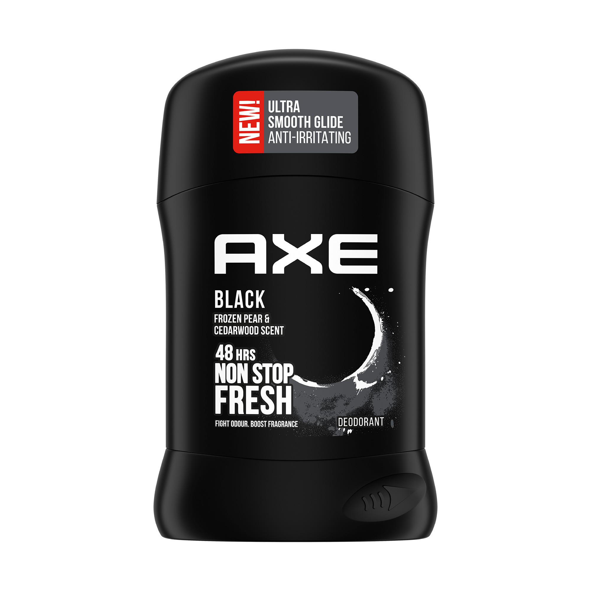 

Дезодорант-стік чоловічий Axe Black, 50 мл