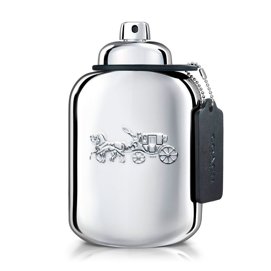 

Coach Platinum Парфумована вода чоловіча, 100 мл