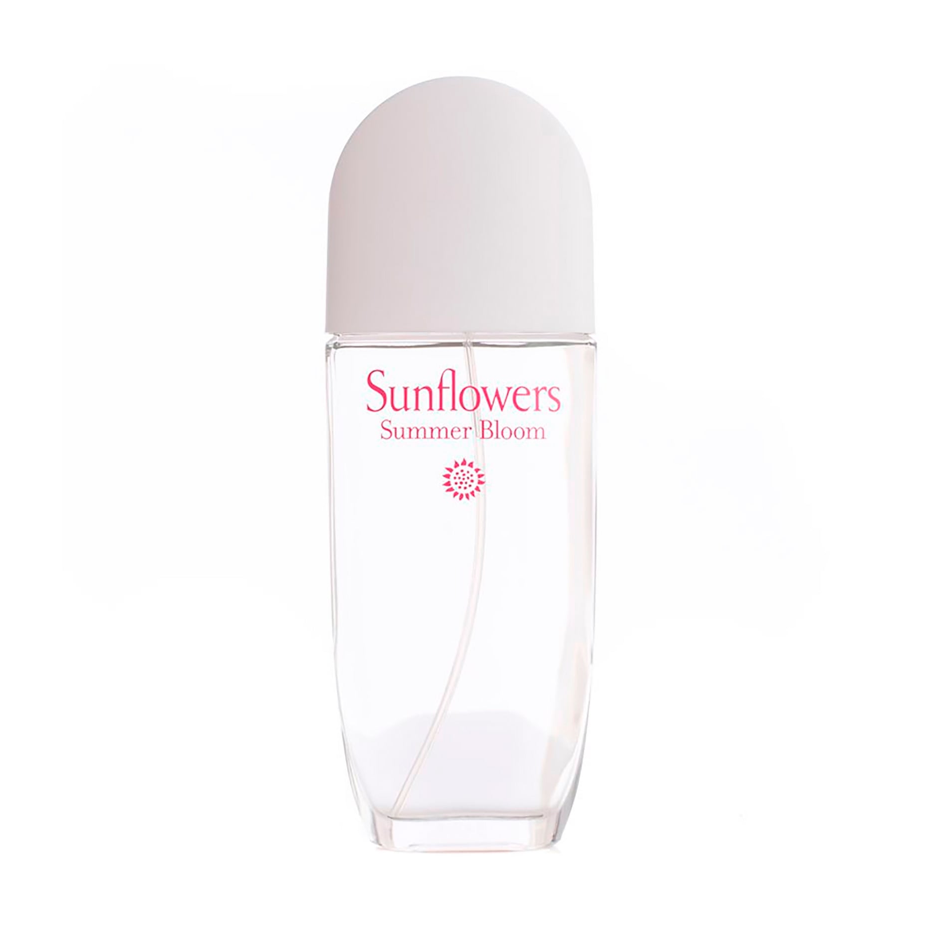 

Elizabeth Arden Sunflowers Summer Bloom Туалетна вода жіноча, 100 мл