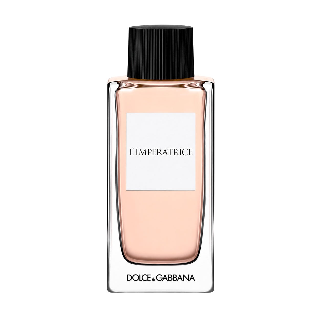 Dolce & Gabbana Anthology L'Imperatrice 3 Туалетна вода жіноча, 100 мл (ТЕСТЕР з кришкою)