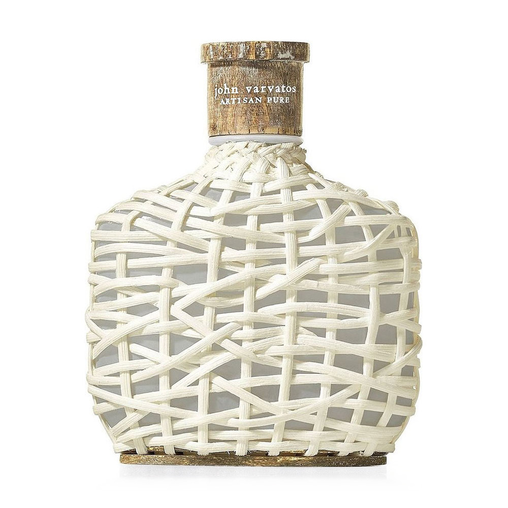 

John Varvatos Artisan Pure Туалетна вода чоловіча, 75 мл