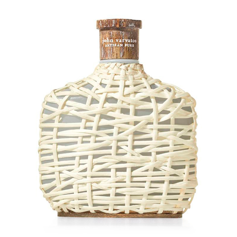 

John Varvatos Artisan Pure Туалетна вода чоловіча, 125 мл