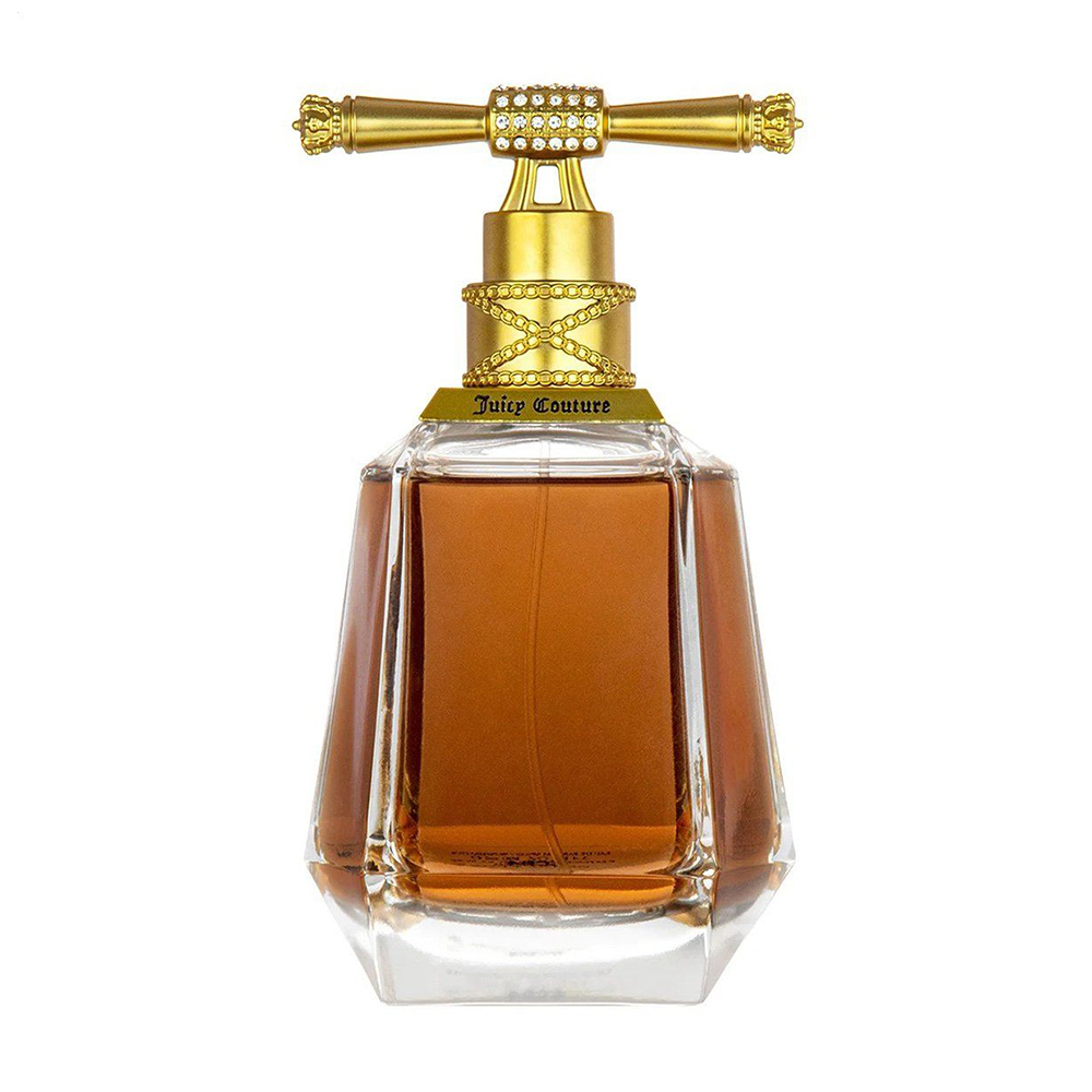 

Juicy Coutur I Am Парфумована вода жіноча, 30 мл