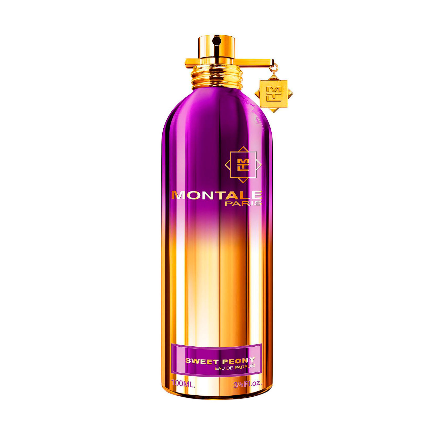 

Montale Sweet Peony Парфумована вода жіноча, 100 мл