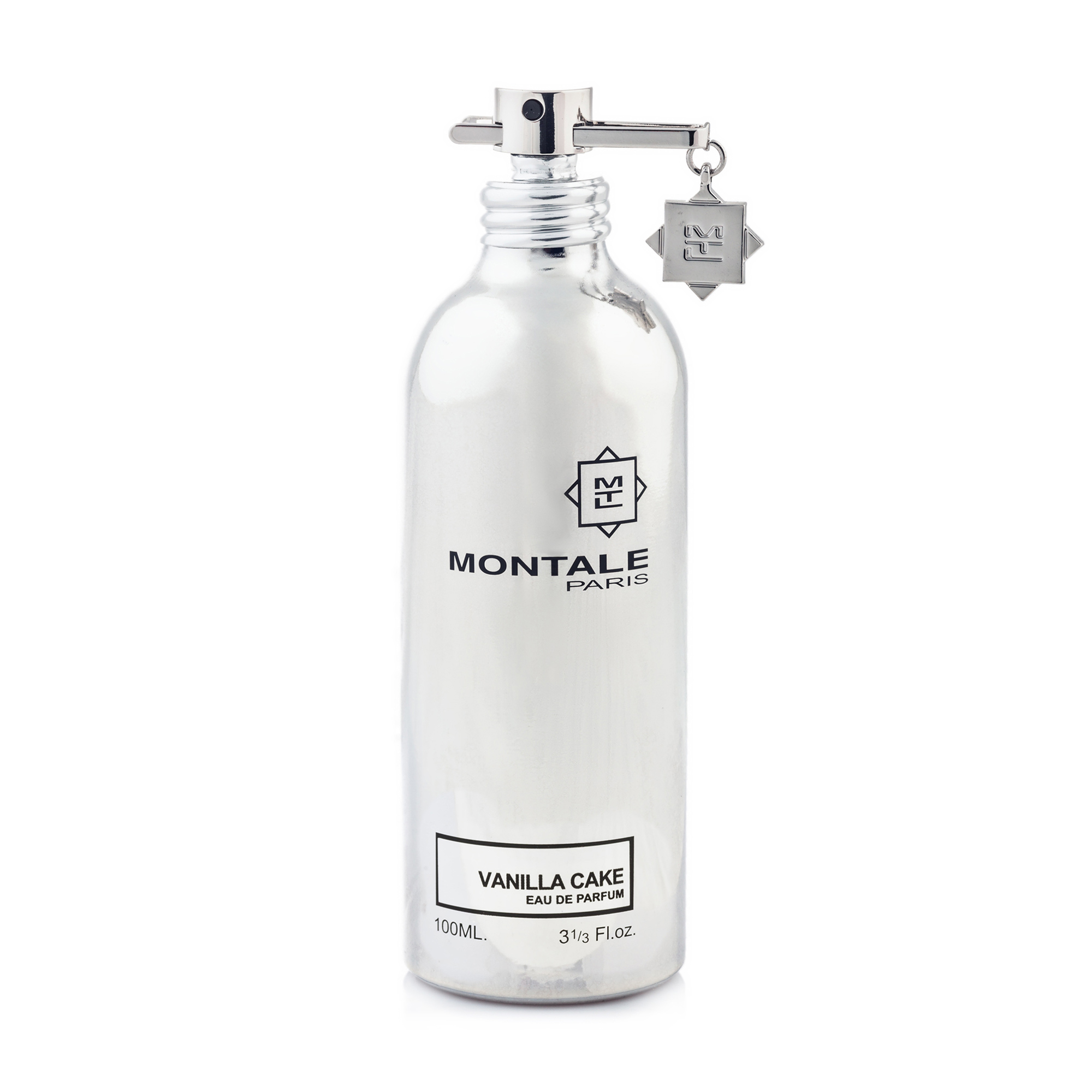 

Montale Vanilla Cake Парфумована вода унісекс, 100 мл (ТЕСТЕР)