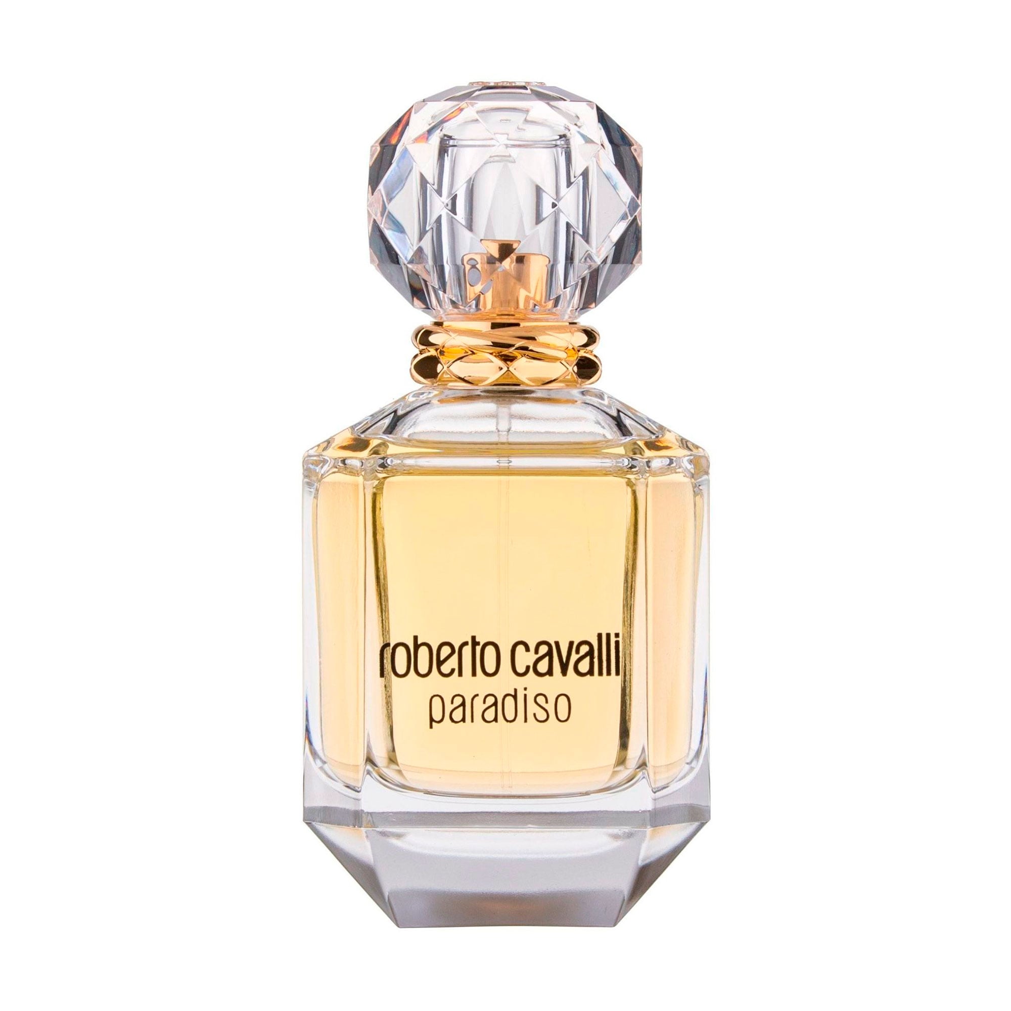 

Roberto Cavalli Paradiso Парфумована вода жіноча, 75 мл