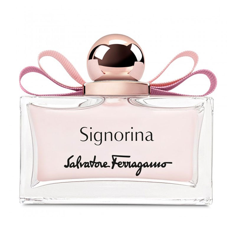 

Salvatore Ferragamo Signorina Парфумована вода жіноча, 100 мл (ТЕСТЕР)