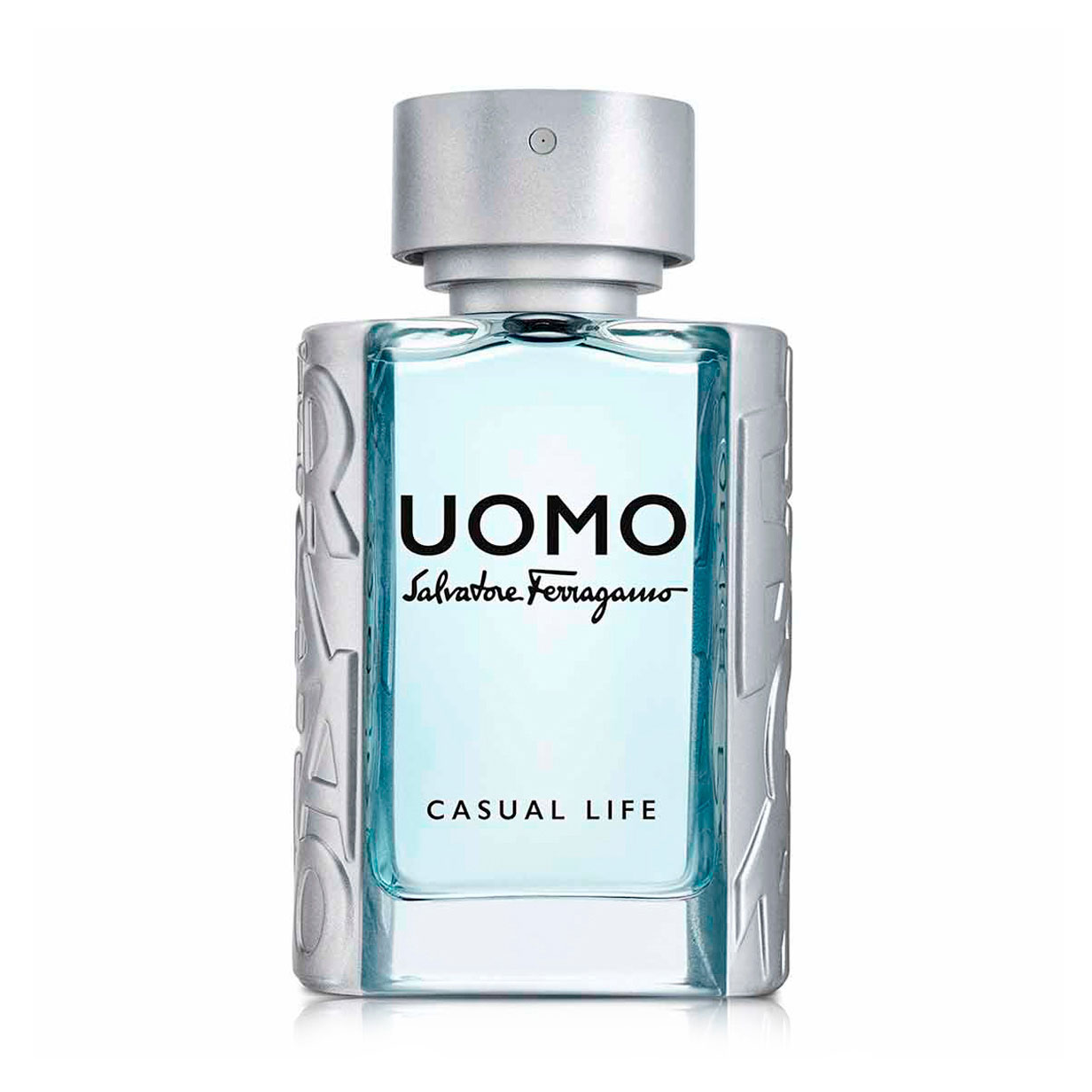 

Salvatore Ferragamo Uomo Casual Life Туалетна вода чоловіча, 50 мл