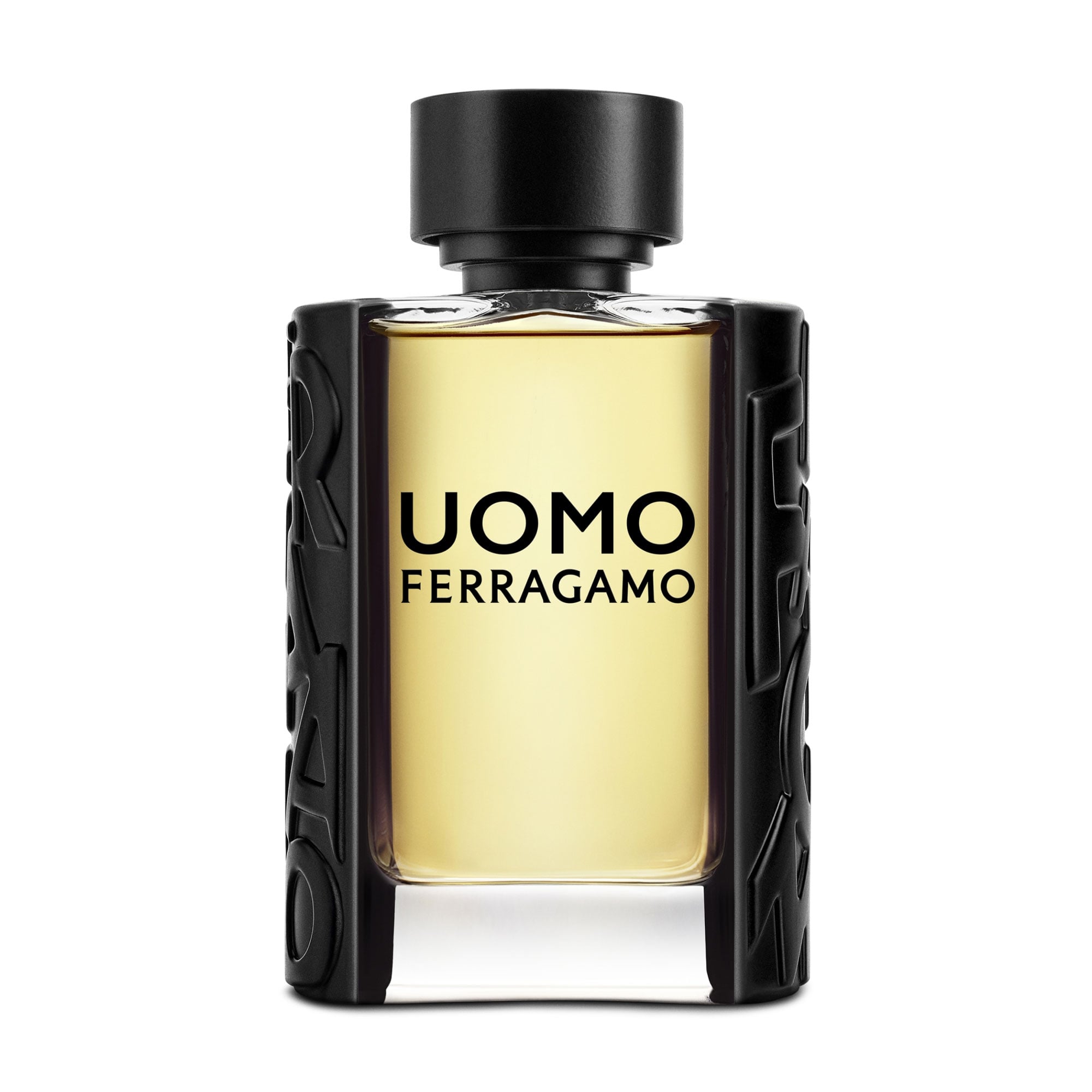 

Salvatore Ferragamo Uomo Туалетна вода чоловіча, 100 мл