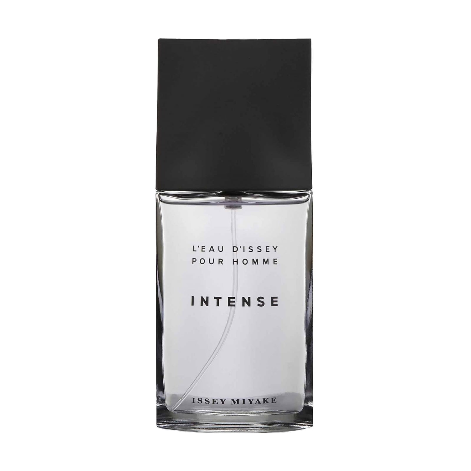 

Issey Miyake L'Eau d'Issey Pour Homme Intense Туалетна вода чоловіча, 75 мл