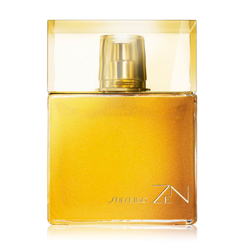

Уцінка! Shiseido Zen Парфумована вода жіноча, 100 мл