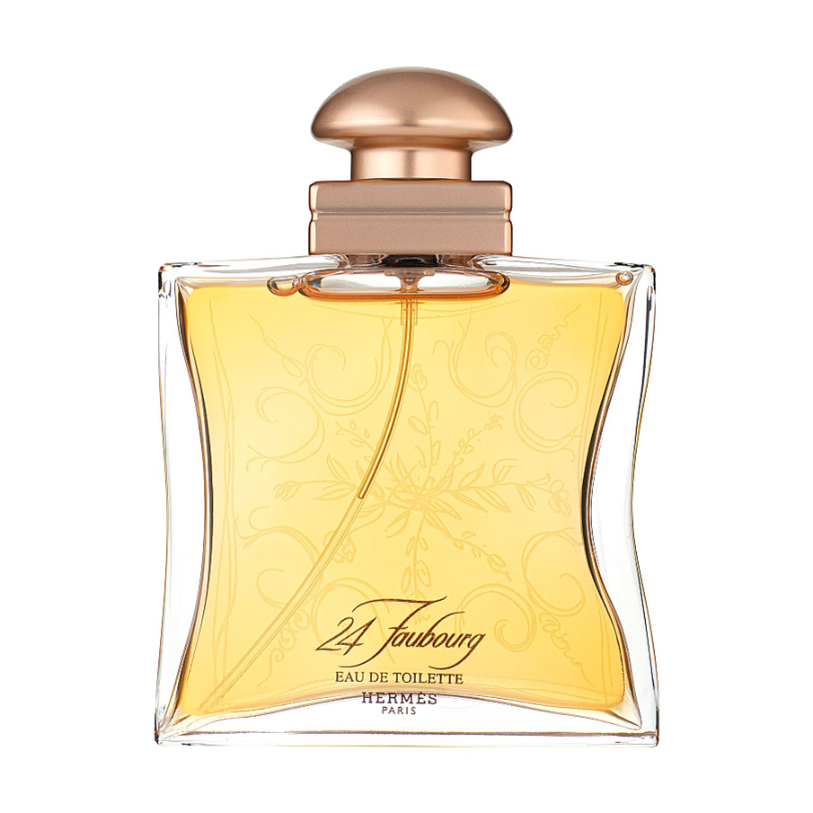 

Уцінка! Hermes 24 Faubourg Туалетна вода жіноча, 50 мл
